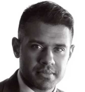 Raj Kanda