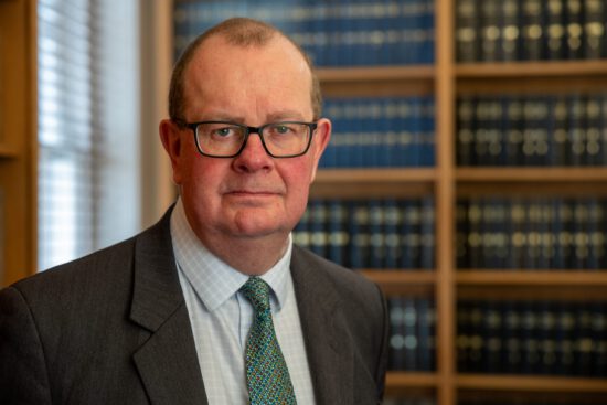 Andrew Jebb