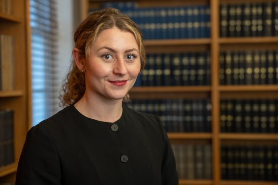 Amy Edwards