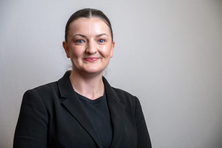 Catherine Elvin