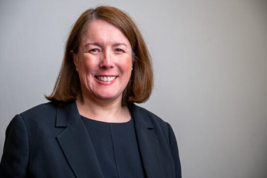 Denise Fitzpatrick