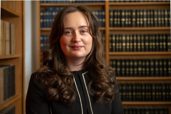 Clare Bate