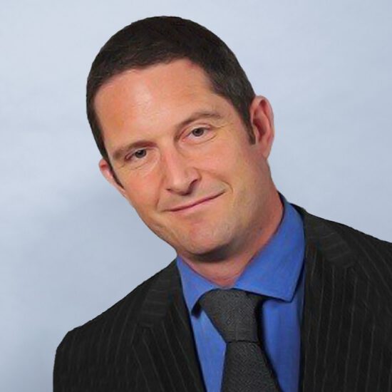 David Elias KC