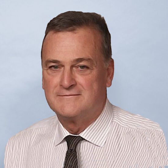 Gordon Cole KC