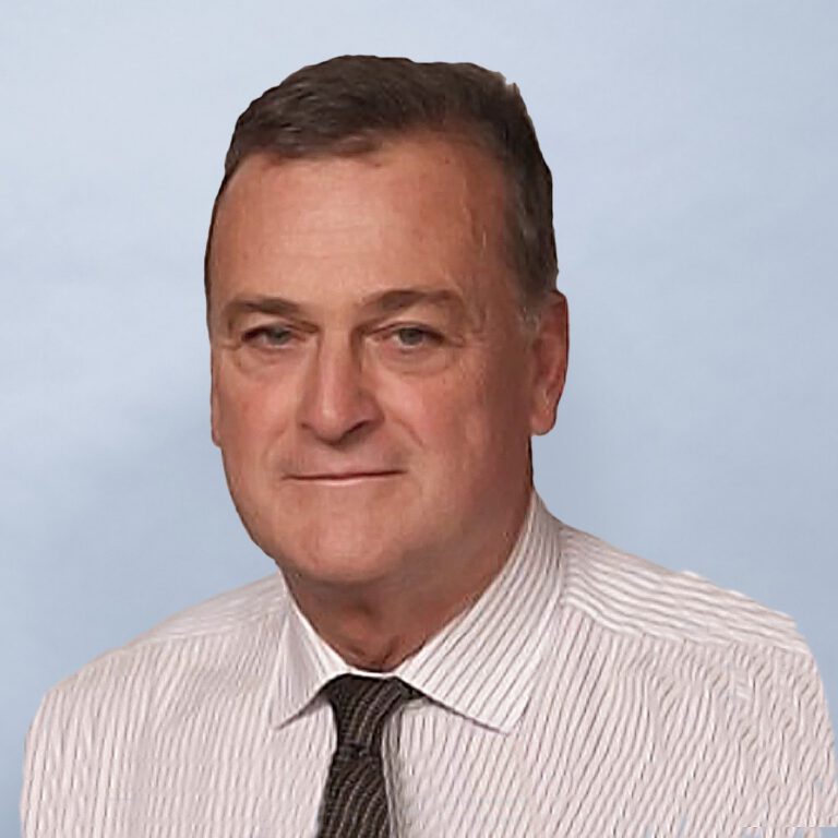 Gordon Cole KC