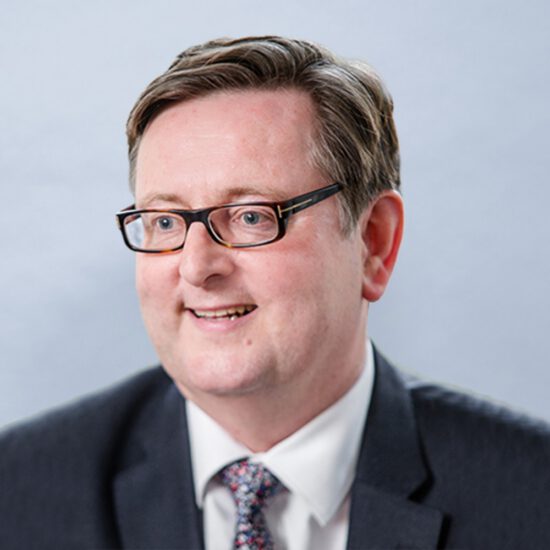 James Tillyard KC
