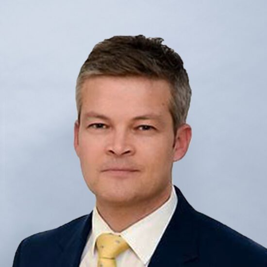 Jonathan Rees KC