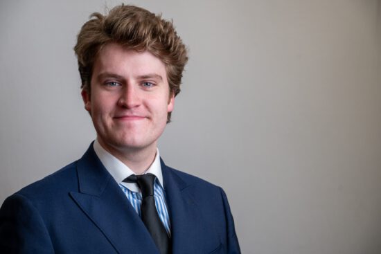 Michael Stables