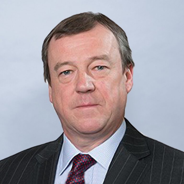 Mark Le Brocq
