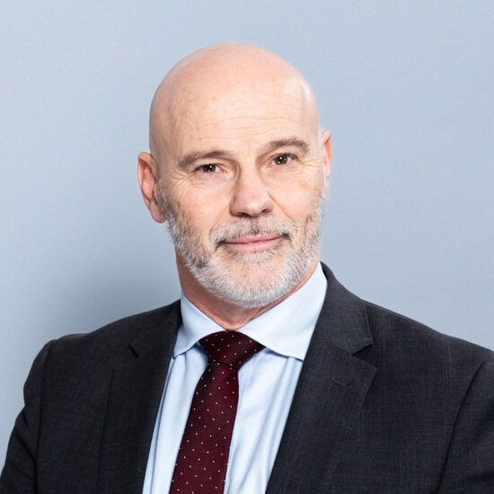 Russell Moffat