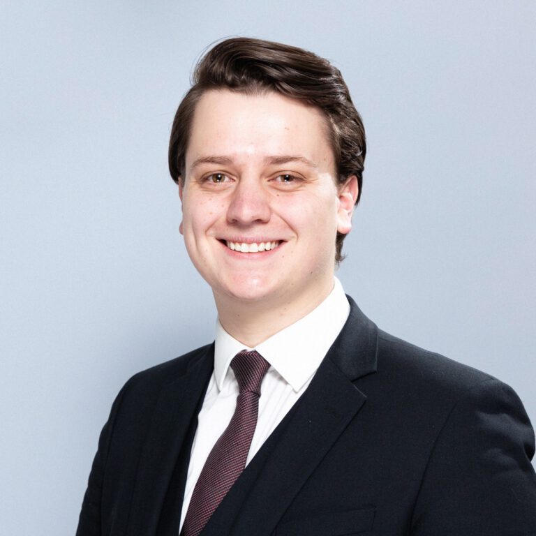 Will Griffin