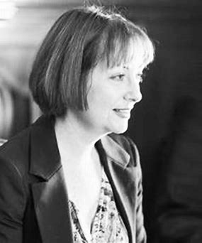 The Honourable Ms Justice Henke