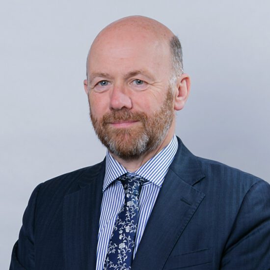 Aidan McGivern