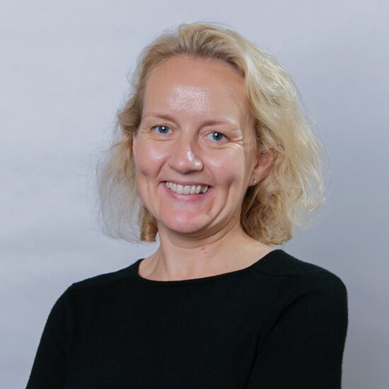 Alexandra Hewitt