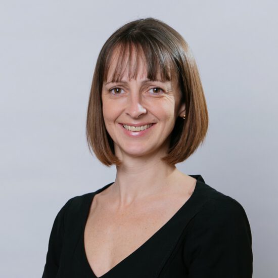 Anna Price