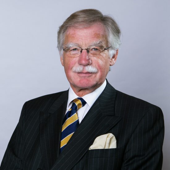 Anthony Jamieson