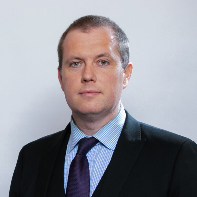 Brett Williamson