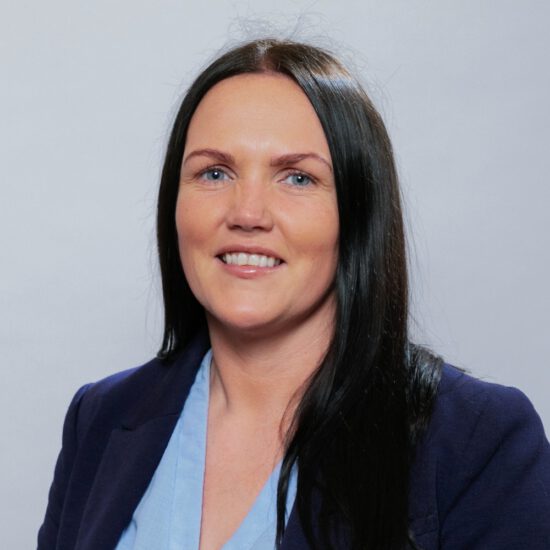Charlene O’Reilly