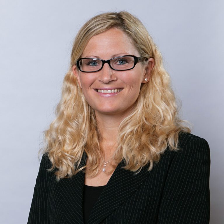 Clare Jones