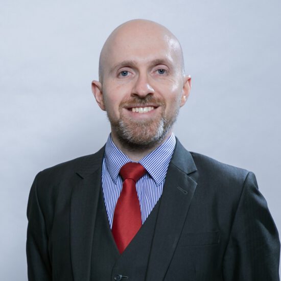 Dominic Joyce