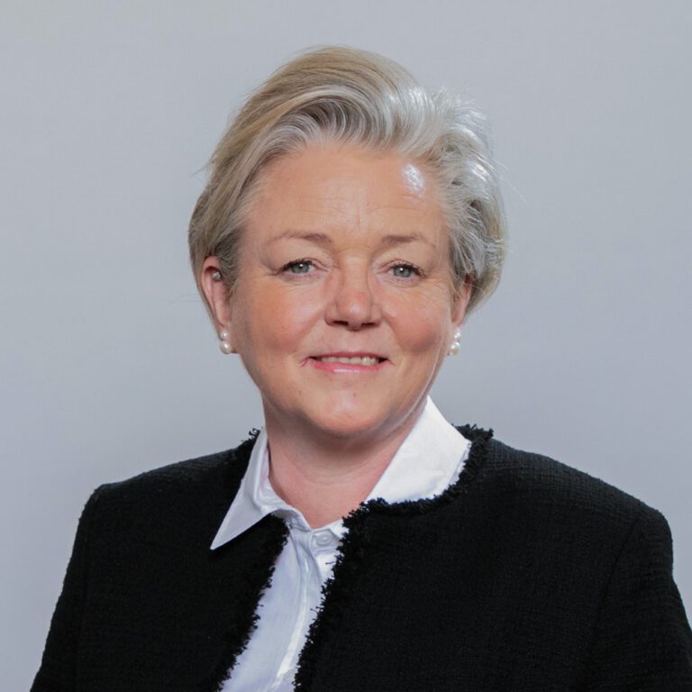 Fiona Jamieson