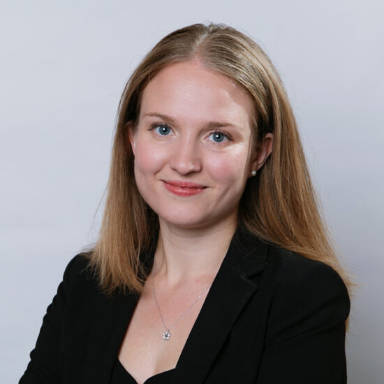 Frances Willmott