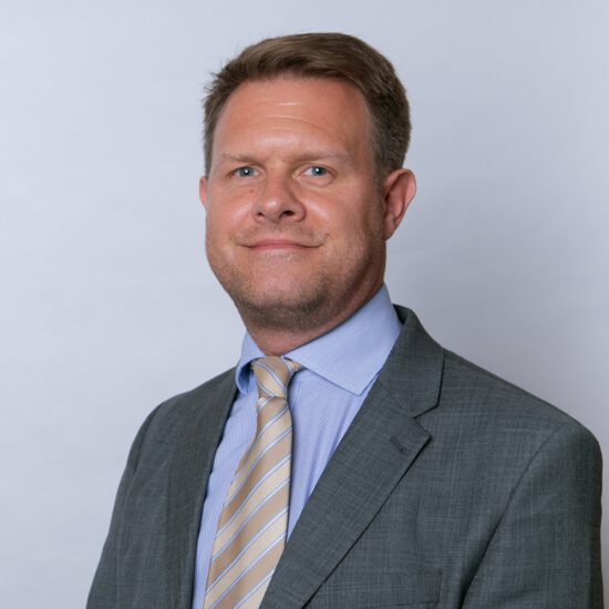 Gareth Stickels