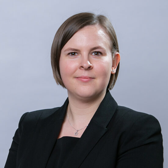 Hannah Horton