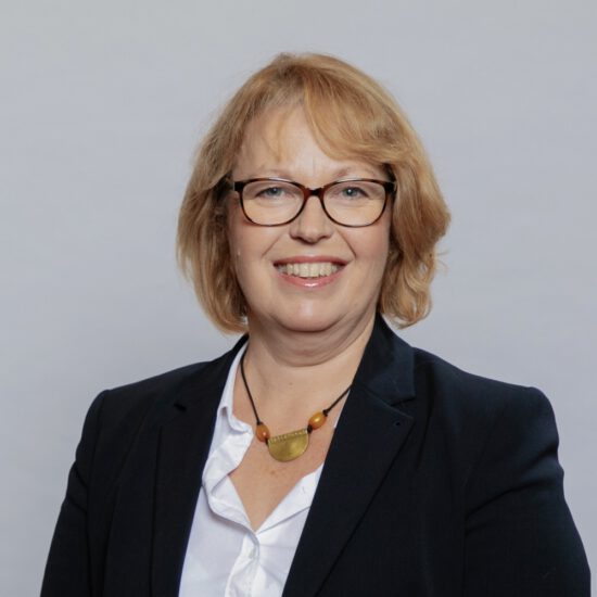 Heather Erwood