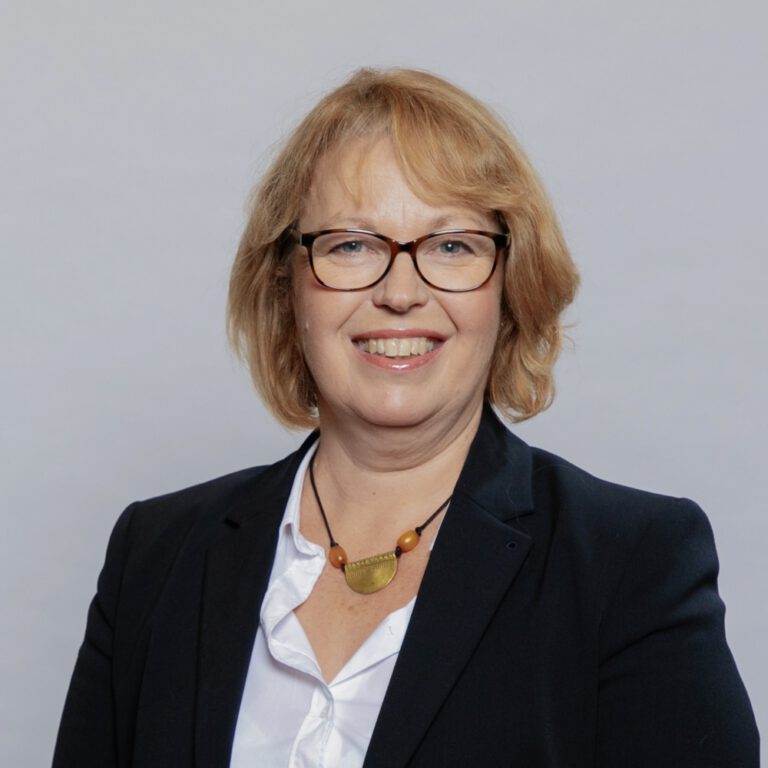 Heather Erwood