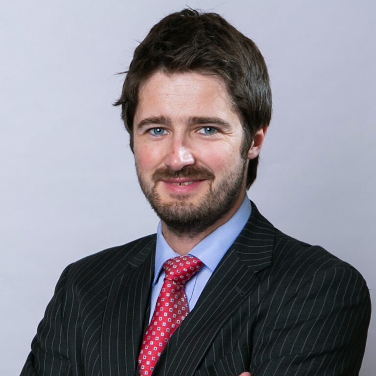 James Coutts