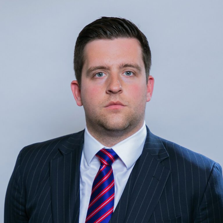 James Woodcock