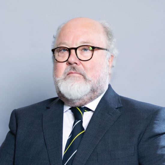 John Philpotts