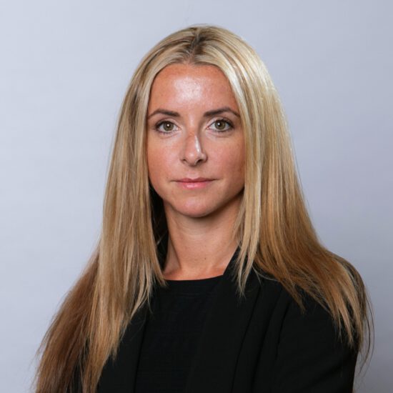 Kathryn Anslow