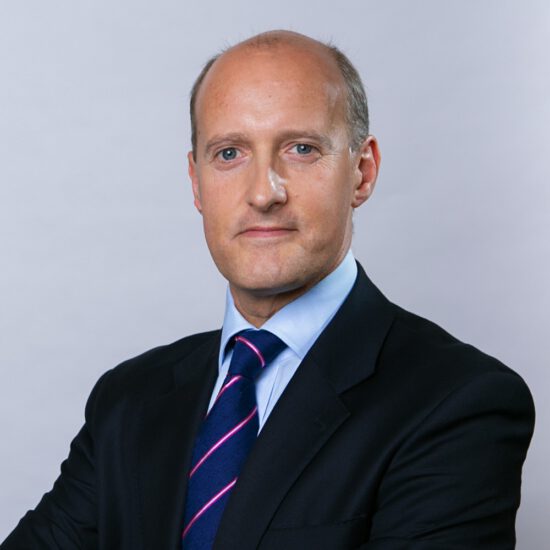 Michael Barrow