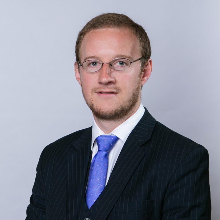 Michael Whitty