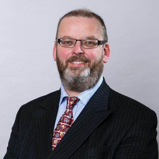 Paulinus Barnes