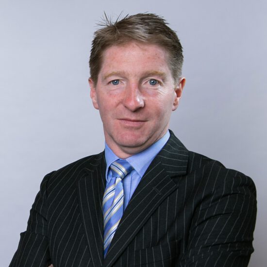 Richard Mullan