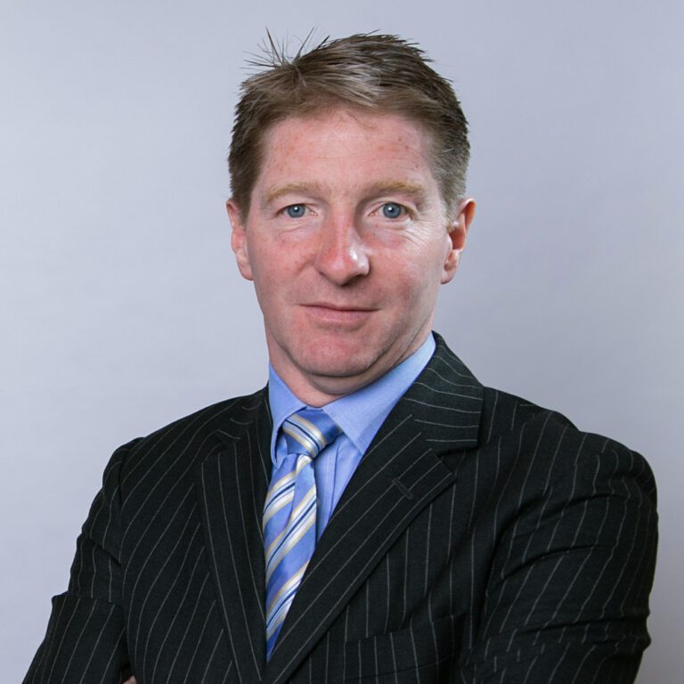 Richard Mullan