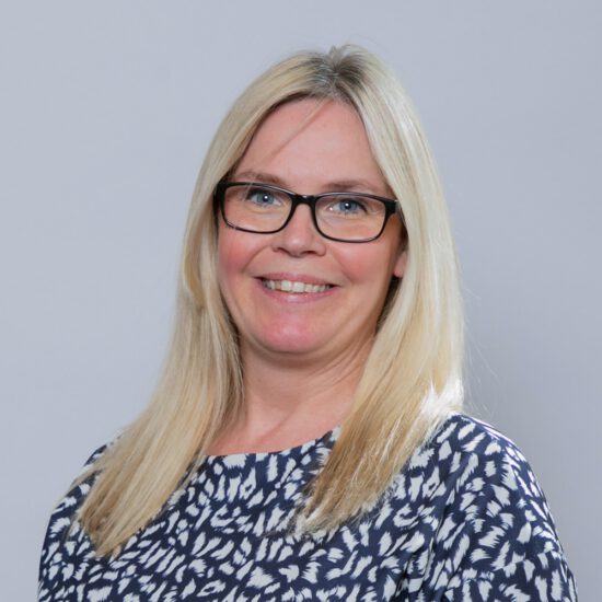 Ruth Evans