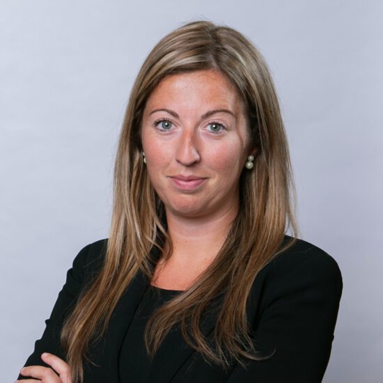 Sarah Morgan