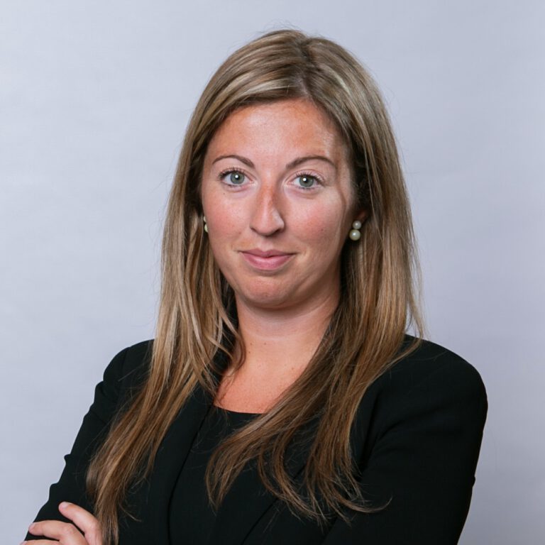 Sarah Morgan