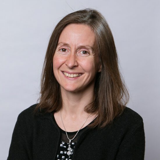 Shan Morris