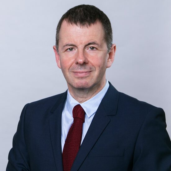 HHJ Simon Mills