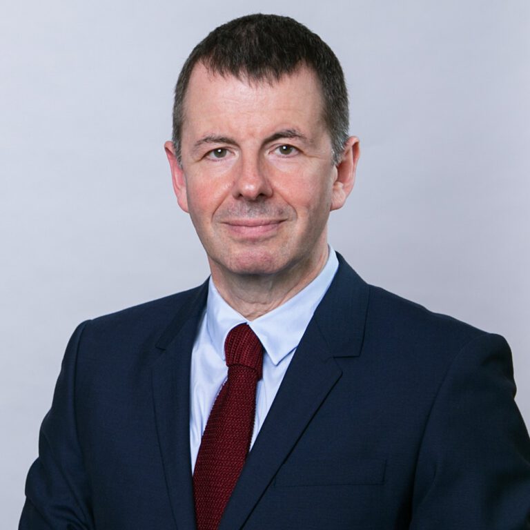 HHJ Simon Mills