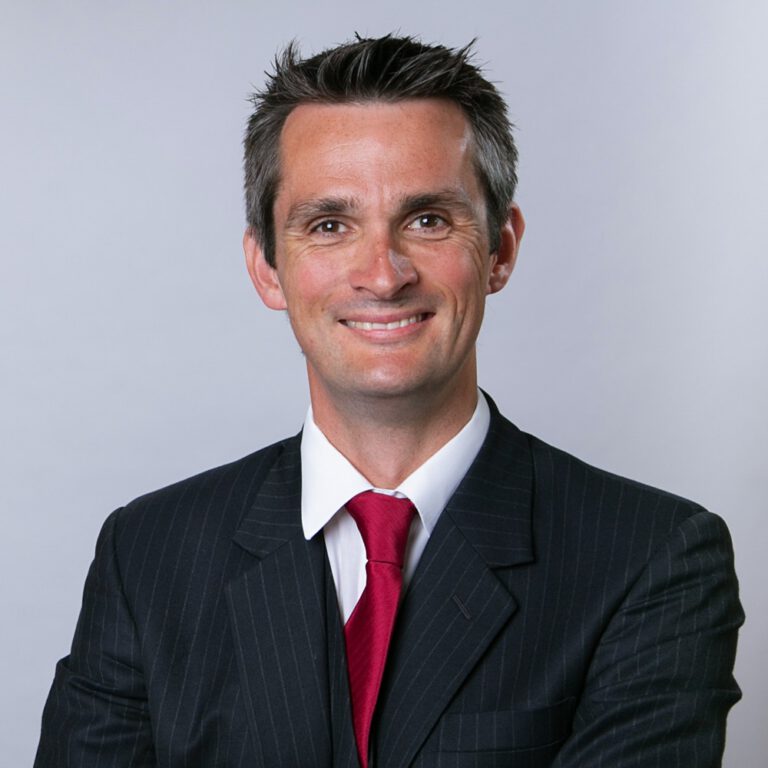 Simon Rogers