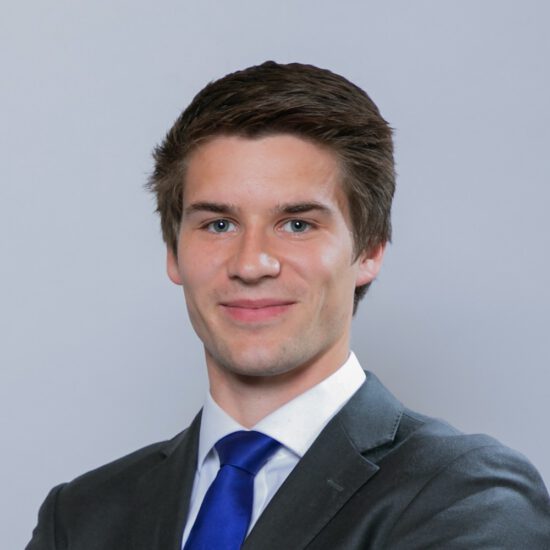 Thomas Rushton
