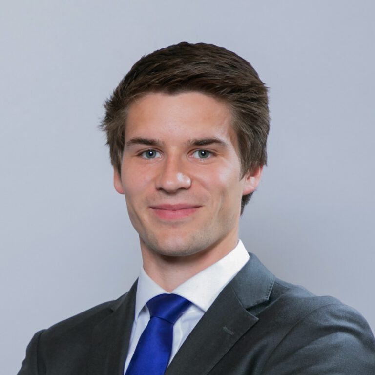 Thomas Rushton