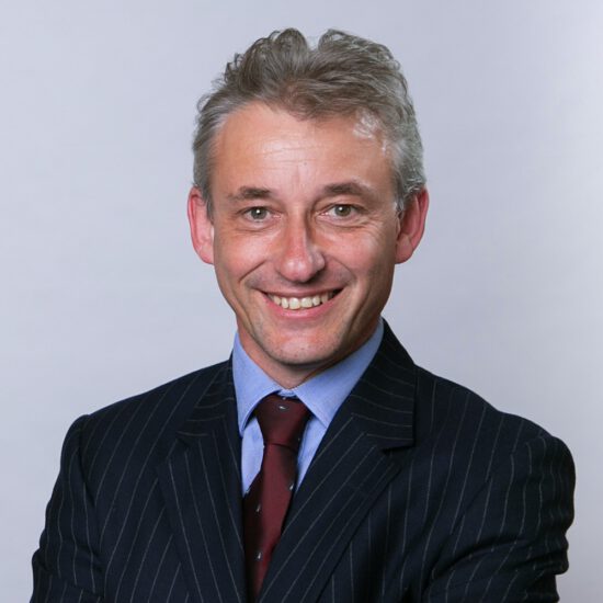 Trefor Lloyd