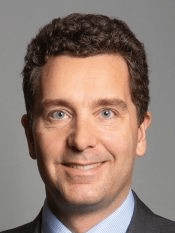 Edward Timpson CBE KC